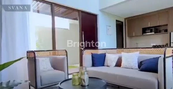 image VILLA PRIMARY CIPUTRA BEACH RESORT TABANAN || CLUSTER RESVARA TIPE SAVANA (3)