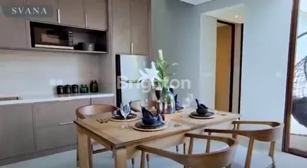 image VILLA PRIMARY CIPUTRA BEACH RESORT TABANAN || CLUSTER RESVARA TIPE SAVANA (4)