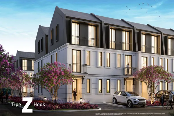 Image TOPAZ TIPE Z HOOK