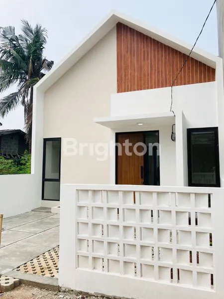 image RUMAH DI CIPADU (KOMPLEK PAJAK) PONDOK AREN (1)