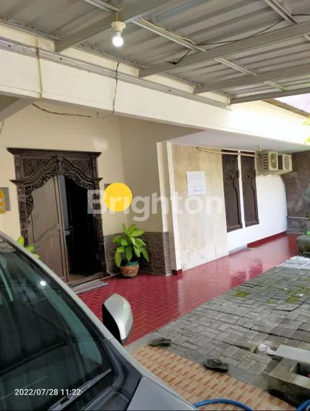 image RUMAH PONDOK TJANDRA  (6)