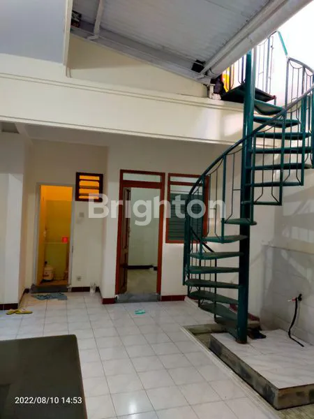 image RUMAH PONDOK TJANDRA  (2)