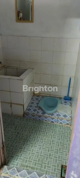 image RUMAH SIAP RENOVASI DI MARGAHAYU - 5 MENIT KE LRT & MALL BTC BEKASI TIMUR (5)