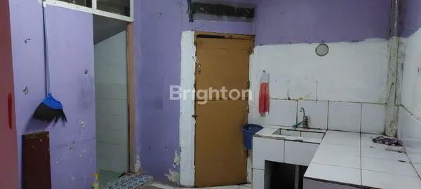 image RUMAH SIAP RENOVASI DI MARGAHAYU - 5 MENIT KE LRT & MALL BTC BEKASI TIMUR (4)