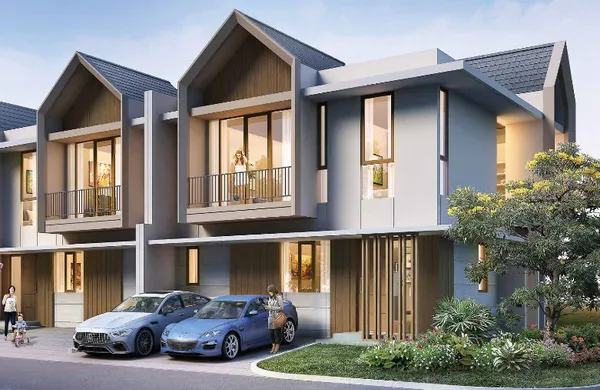 Image more SUMMARECON MUTIARA