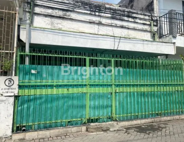 image RUMAH PERLU RENOV AREA SIMOKERTO KAPASAN (1)