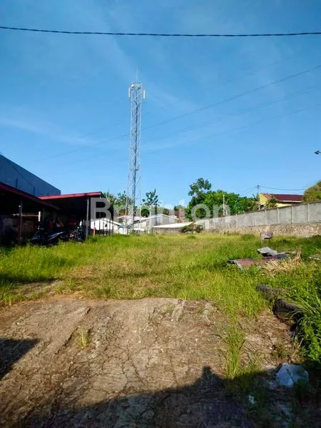 image LAHAN SEWA PINGGIR JALAN KOTA (2)