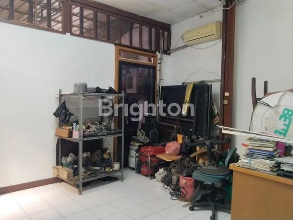 image GUDANG TANJUNG DUREN BARAT, BEBAS BANJIR, LOKASI STRATEGIS (6)