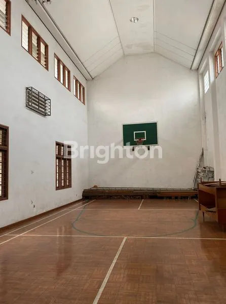 image ISTIMEWA RUMAH KOMERSIAL PUSAT KOTA SURABAYA, 3 MENIT KE TUNJUNGAN PLAZA (7)