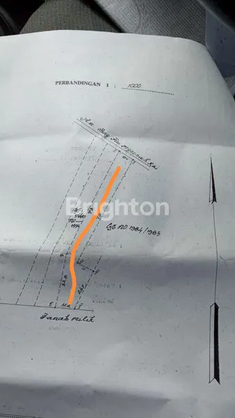 image JUAL TANAH STRATEGIS  LOKASI PREMIUM DI NUSA DUA (8)