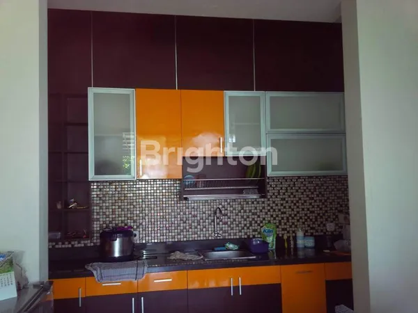 image VILLA / RUMAH DISEWAKAN DI THE TAMAN DAYU FULL FURNISHED (7)