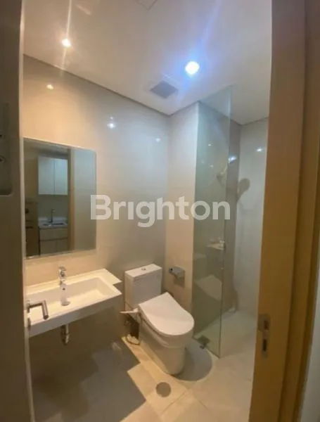 image APARTEMEN STUDIO FULL FURNISH SEDAYU CITY KELAPA GADING JAKARTA UTARA (3)