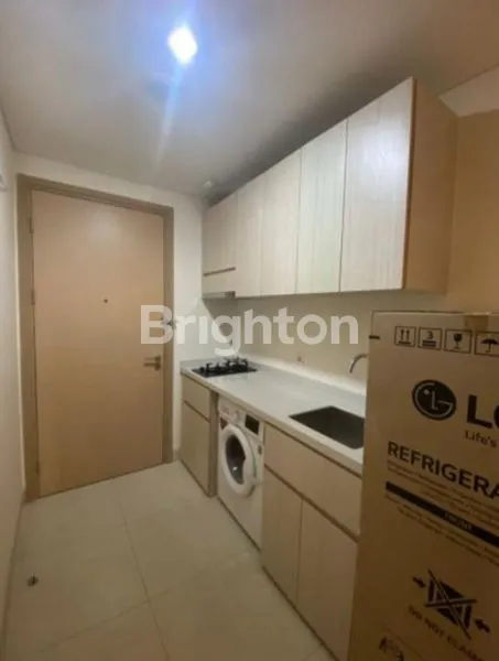 image APARTEMEN STUDIO FULL FURNISH SEDAYU CITY KELAPA GADING JAKARTA UTARA (2)