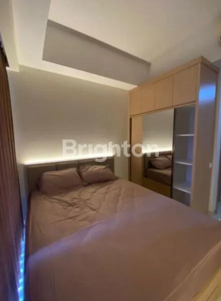 image APARTEMEN STUDIO FULL FURNISH SEDAYU CITY KELAPA GADING JAKARTA UTARA (1)