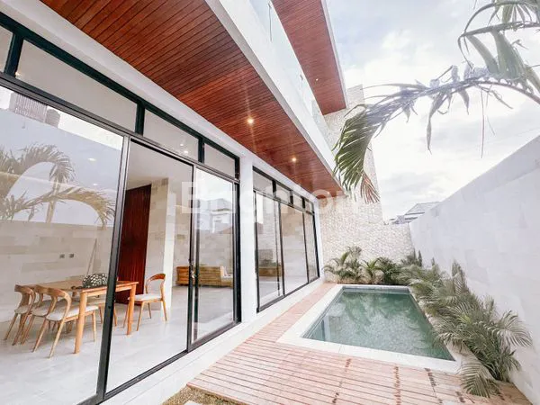 image NEW BRAND VILLA PEMARON MUNGGU (1)