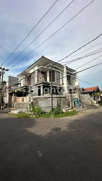 image RUMAH HOOK MINIMALIS MEDOKAN ASRI UTARA MURAHH POLL  (1)