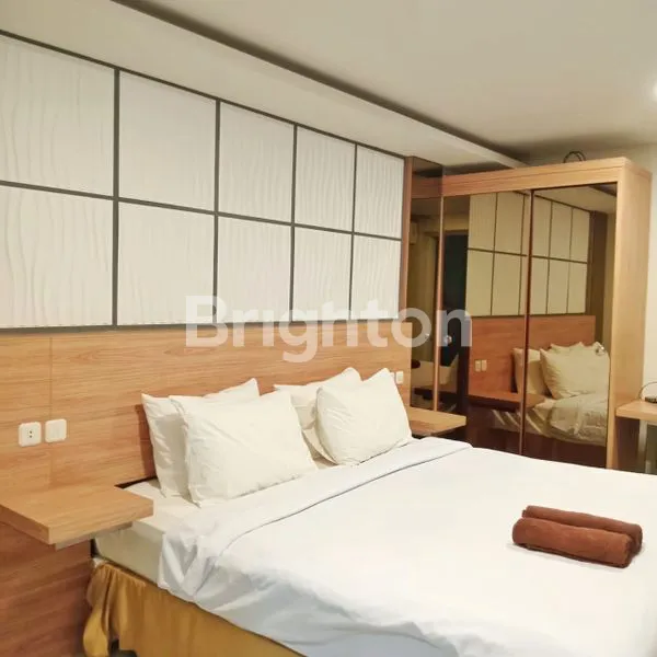 image ONE GATE SYSTEM PRIVATE POOL VILLA NUSA DUA ONLY 5 MINUTES FROM TOLL ROAD (4)