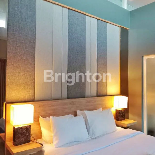 image ONE GATE SYSTEM PRIVATE POOL VILLA NUSA DUA ONLY 5 MINUTES FROM TOLL ROAD (3)