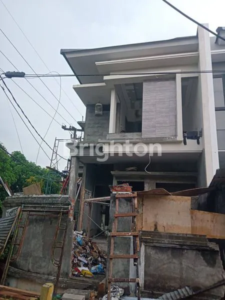 image RUMAH HOOK MINIMALIS MEDOKAN ASRI UTARA MURAHH POLL  (2)