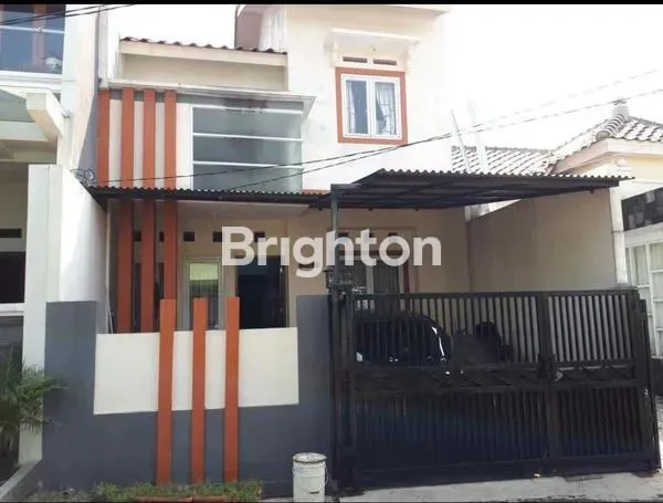 image HUNIAN NYAMAN 2 LANTAI SIAP HUNI DEKAT DENGAN STASIUN (8)