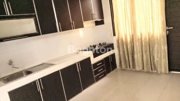 image RUMAH AREA FAVORITE, ALLEVARE, FORESTA, WEST BSD (4)