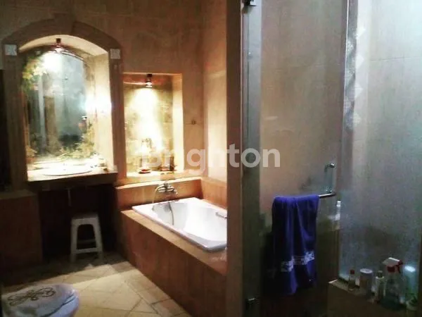 image RUMAH SIAP HUNI SUTOREJO SELATAN DEKAT PAKUWON CITY MULYOSARI UNAIR (3)