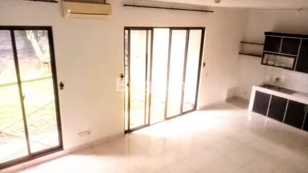 image RUMAH AREA FAVORITE, ALLEVARE, FORESTA, WEST BSD (5)