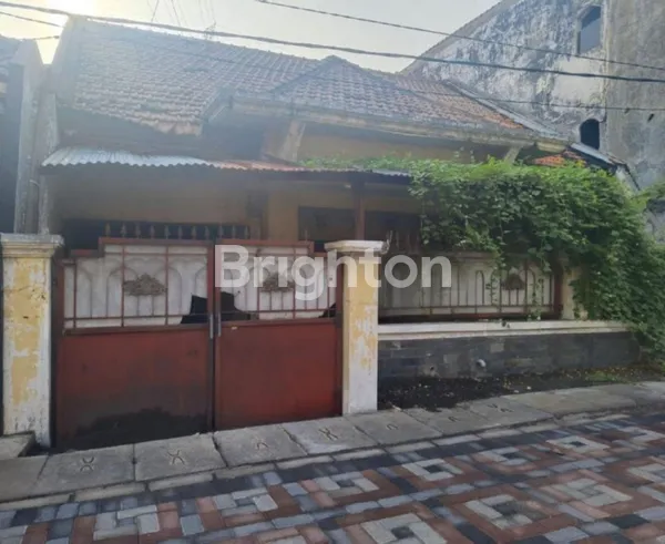 image PLOSO TIMUR RUMAH LAMA LEBAR 10 DEKAT KALIJUDAN, KENJERAN, MERR (1)