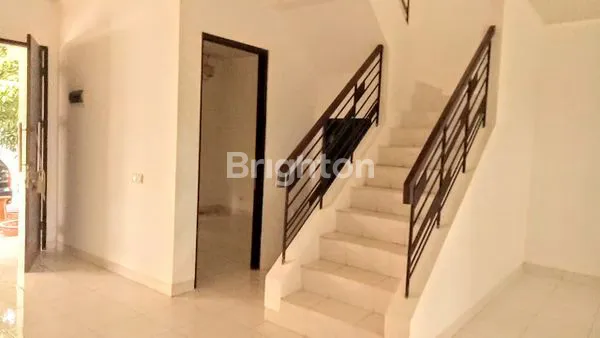 image RUMAH AREA FAVORITE, ALLEVARE, FORESTA, WEST BSD (6)