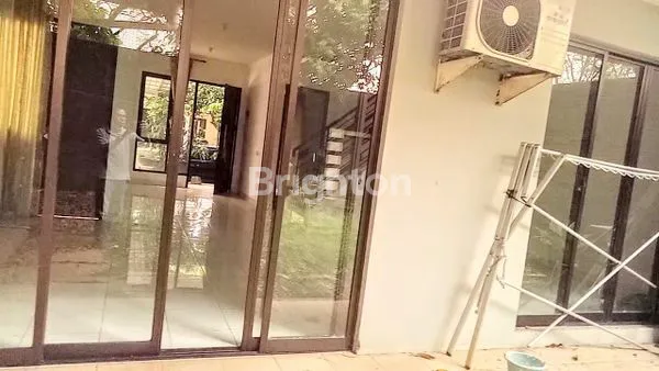 image RUMAH AREA FAVORITE, ALLEVARE, FORESTA, WEST BSD (8)