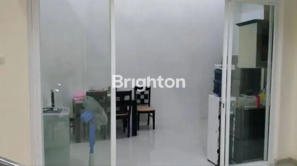 image RUMAH SIAP HUNI MULYOSARI UTARA FULL FURNISH DEKAT PAKUWON CITY SUTOREJO KENJERAN (5)