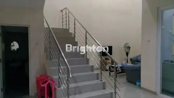 image RUMAH SIAP HUNI MULYOSARI UTARA FULL FURNISH DEKAT PAKUWON CITY SUTOREJO KENJERAN (2)