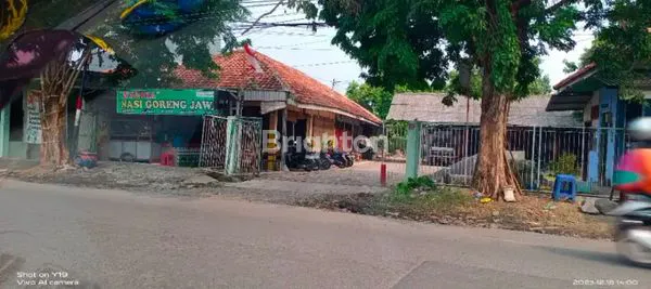 image BUTUH CEPAT TANAH DAN BANGUNAN JELIDRO (1)