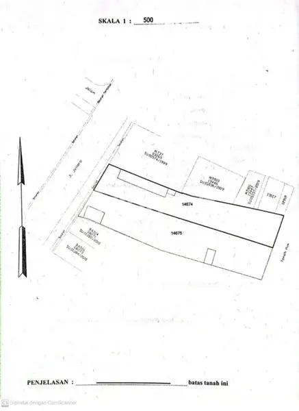 image BUTUH CEPAT TANAH DAN BANGUNAN JELIDRO (4)