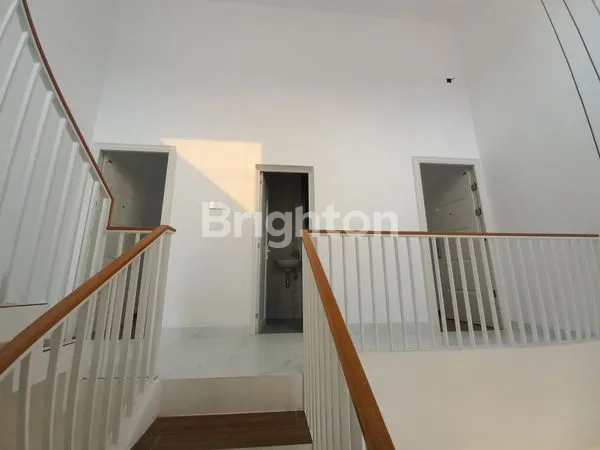 image RUMAH BARU LAYOUT BISA DI BUAT SESUAI PERMINTAAN DALAM KOMPLEK YANG TENANG DAN AMAN TERSEDIA 3 UNIT KAV DDV CIBUBUR  (6)