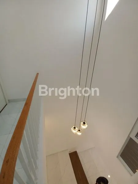 image RUMAH BARU LAYOUT BISA DI BUAT SESUAI PERMINTAAN DALAM KOMPLEK YANG TENANG DAN AMAN TERSEDIA 3 UNIT KAV DDV CIBUBUR  (2)