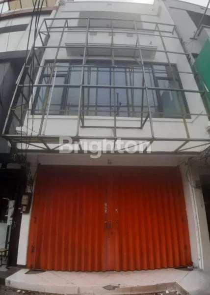 image RUKO 3 LANTAI DI KUPANG JAYA SURABAYA (2)