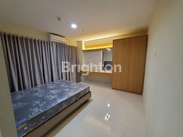 image SENTUL TOWER APARTEMEN 2BR FULL FIRNISHED (5)