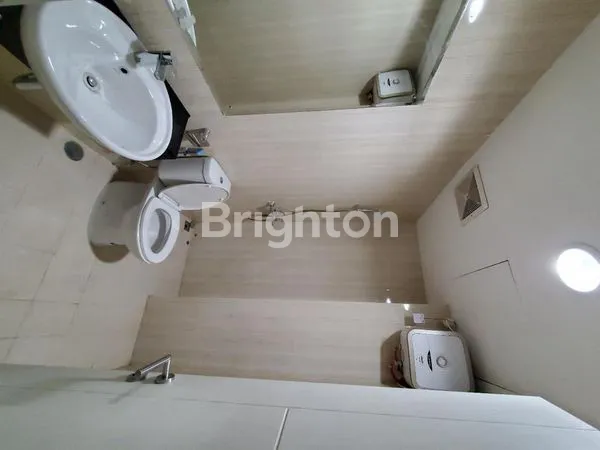 image SENTUL TOWER APARTEMEN 2BR FULL FIRNISHED (4)