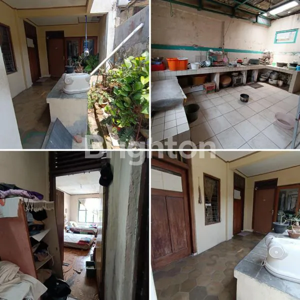 image RUMAH LUAS  STRATEGIS PINGGIR JALAN RAYA DI DEWI SARTIKA BOGOR (5)