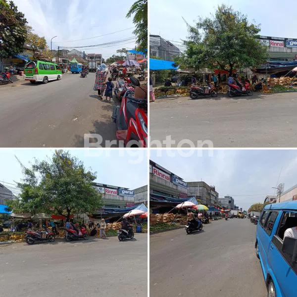 image RUMAH LUAS  STRATEGIS PINGGIR JALAN RAYA DI DEWI SARTIKA BOGOR (4)