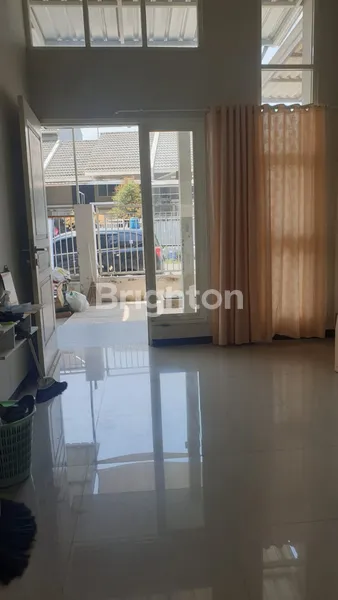 image MINIMALIS ROW 12M, DEKAT TOLL, SIAP PAKAI, 600JUTA AN* (2)