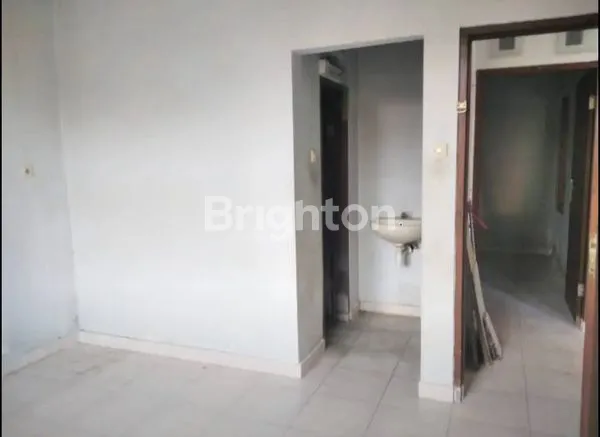 RUMAH PRIBADI DI GRIYA ANYAR BONGAN TABANAN