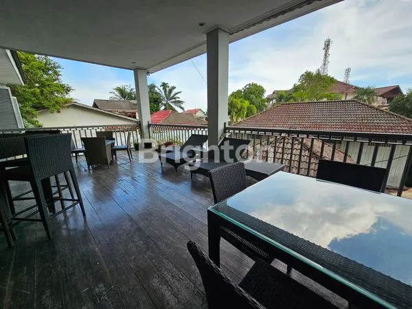 image RUMAH BESAR DAN TANAH LUAS DI TENGAH KOTA MARKONI (6)