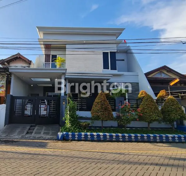 image RUMAH RAYA WISMA TROPODO (1)