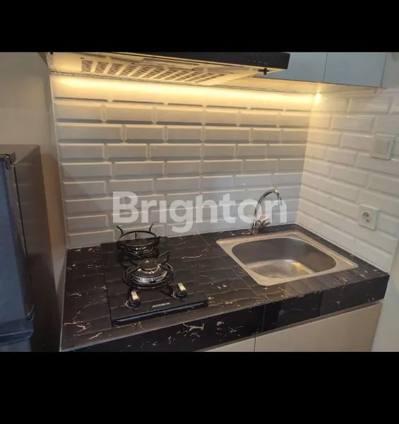 image APARTEMEN B RESIDENT BSD (5)