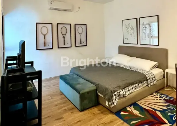 image RUMAH NEW GRESS SIAP HUNI DI BARUK, LOKASI STRATEGIS (3)