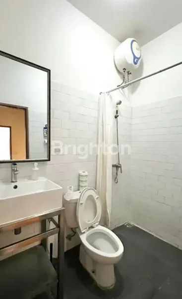 image RUMAH NEW GRESS SIAP HUNI DI BARUK, LOKASI STRATEGIS (5)