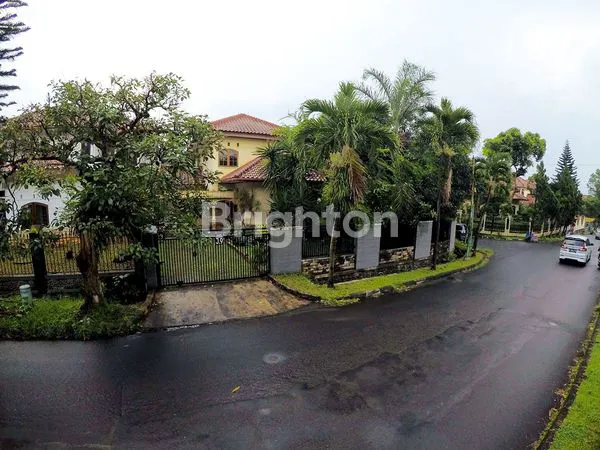 image RUMAH MEWAH ASRI DAN NYAMAN DIKAWASAN BOGOR NIRWANA RESIDENCE (1)