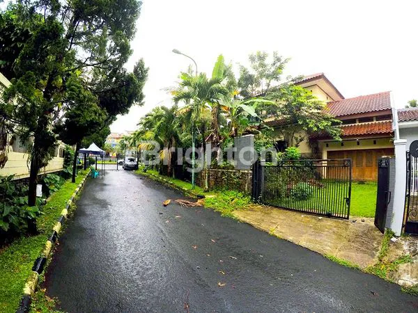 image RUMAH MEWAH ASRI DAN NYAMAN DIKAWASAN BOGOR NIRWANA RESIDENCE (2)